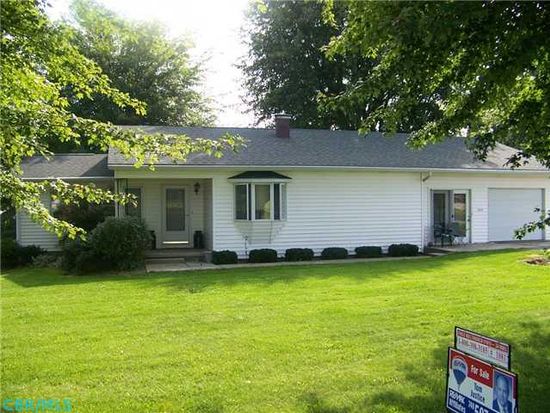 Singles in west mansfield oh