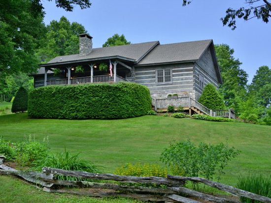 244 Cross Creek Trl Banner Elk Nc 28604 Zillow