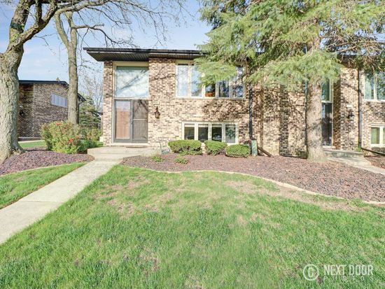 15351 Catalina Dr 7 Orland Park Il 60462 Zillow