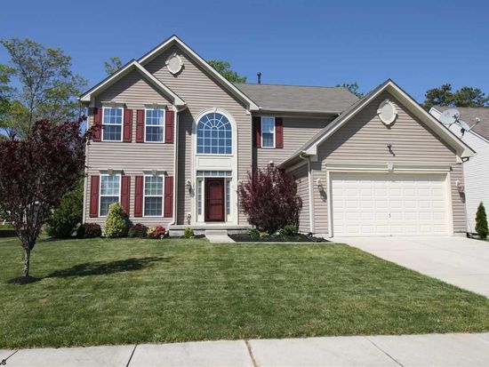 102 Bristol Rd Egg Harbor Township Nj 08234 Zillow