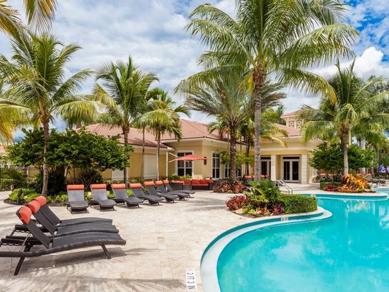 Solero Apartment Rentals Plantation Fl Zillow