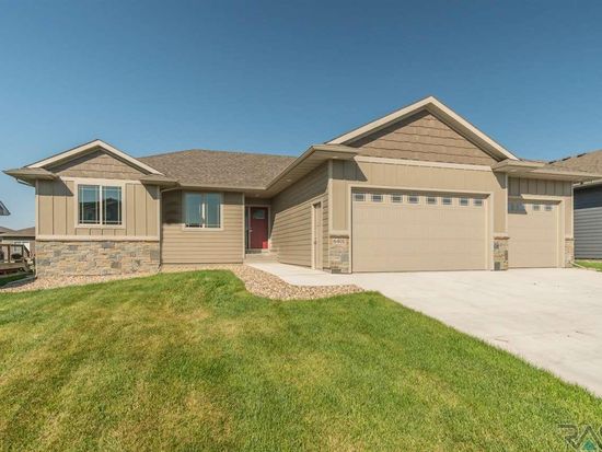 6401 S El Dorado Ave Sioux Falls Sd 57108 Zillow
