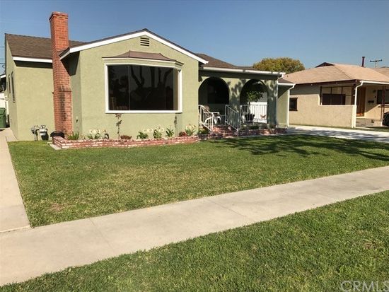 8218 Ocean View Ave Whittier Ca 90602 Zillow