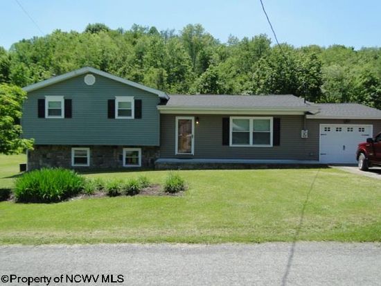 zillow buckhannon wv