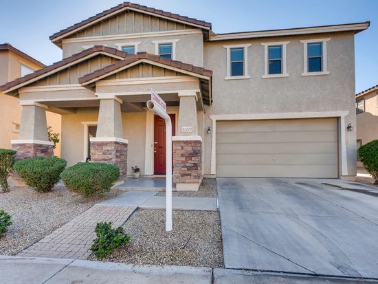 21113 E Munoz St Queen Creek Az 85142 Zillow