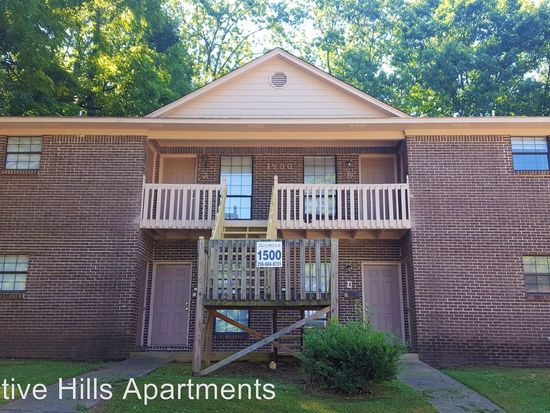 1500 Halston Cir NW APT B, Huntsville, AL 35816