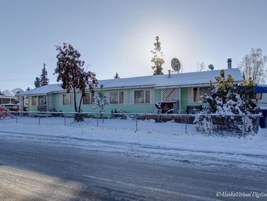 4208 Mcphee Ave Anchorage Ak 99508 Zillow