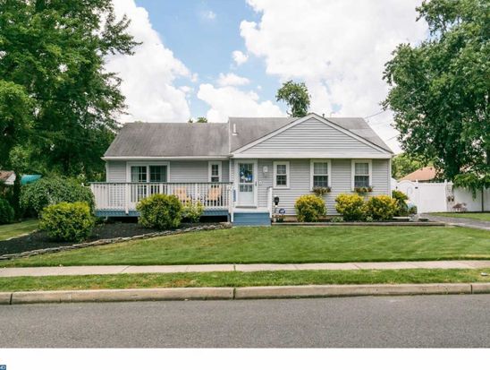 39 Duchess Ave Marlton Nj 08053 Zillow