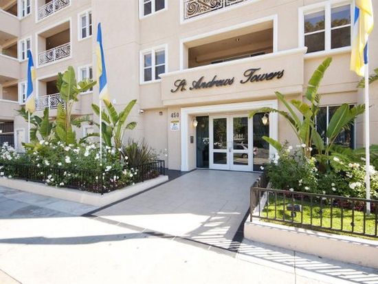 Wilshire St Andrews Towers Apartment Rentals Los Angeles Ca Zillow
