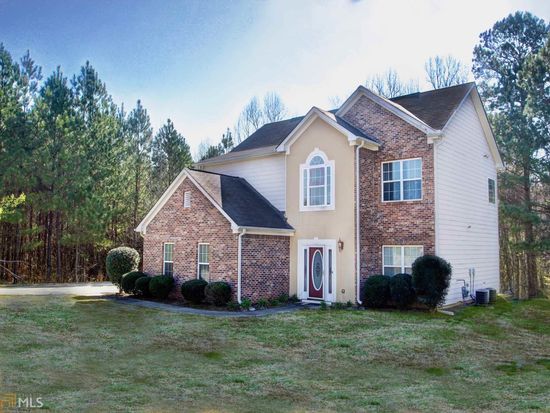 335 Tara Beach Ln Jonesboro Ga 30238 Zillow