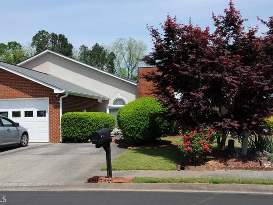 165 Courtyard Ln Fayetteville Ga 30215 Zillow - 
