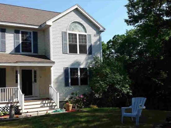 3 Lynwood Rd Raymond Nh 03077 Zillow