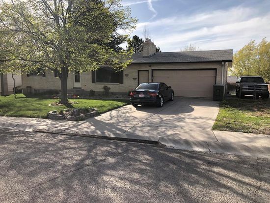 1400 Paramount St Pocatello Id 83201 Zillow