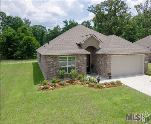 17526 Golden Eagle Dr Prairieville La 70769 Zillow