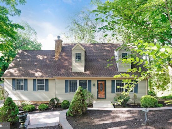 215 Theodore Dr Chambersburg Pa 17202 Zillow