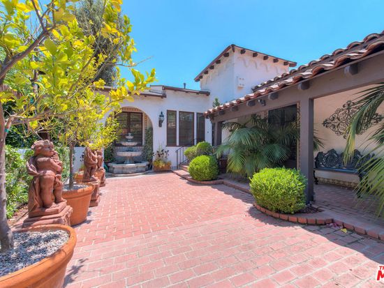 12163 Laurel Terrace Dr Studio City Ca 91604 Zillow - 