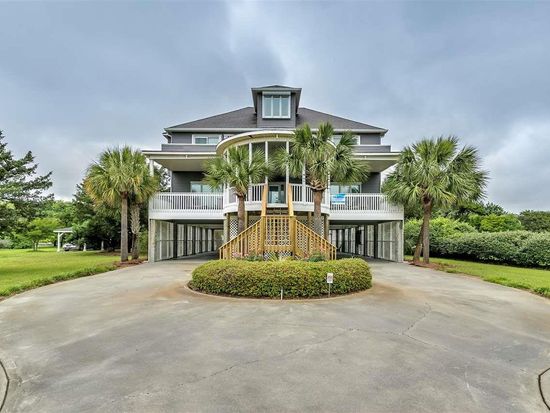 803 N Ocean Blvd North Myrtle Beach Sc 29582 Zillow