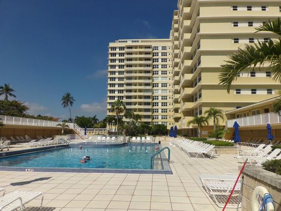 4747 Collins Ave Mimosa Miami Beach Fl 33140 Zillow