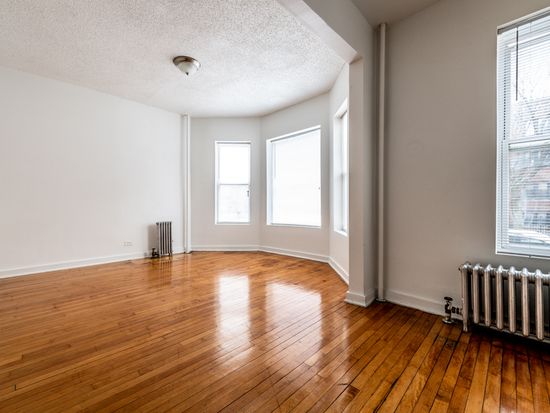 7643 S Stewart Ave 2 Bedroom 1 Bath Apartment Chicago Il