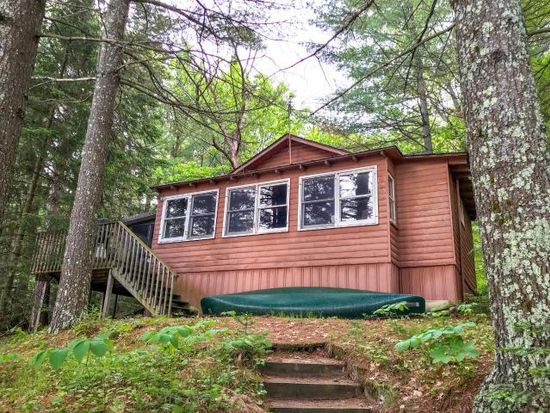 7910 Perch Rd Lake Tomahawk Wi 54539 Zillow