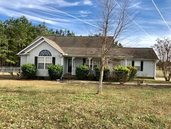 1220 Sandy Ford Rd Chesnee Sc 29323 Zillow