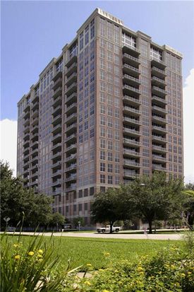The Museum Tower Apartment Rentals Houston Tx Zillow Texas Houston 77006 University Place The Museum Tower 1 Of 36