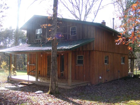 715 Slate Creek Rd Campbellsville Ky 42718 Zillow