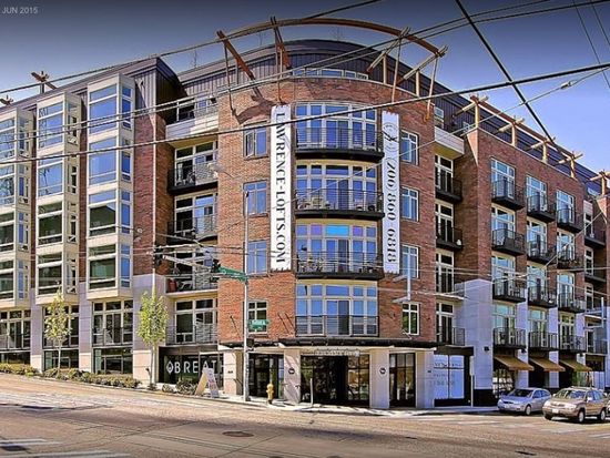 Lawrence Lofts Apartments Seattle Wa 98122