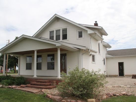 1564 County Road 15 Wahoo Ne 68066 Zillow