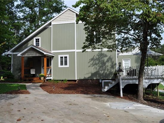 822 Hasty Hill Rd Thomasville Nc 27360 Zillow 822 Hasty Hill Rd Thomasville Nc 27360 Zillow