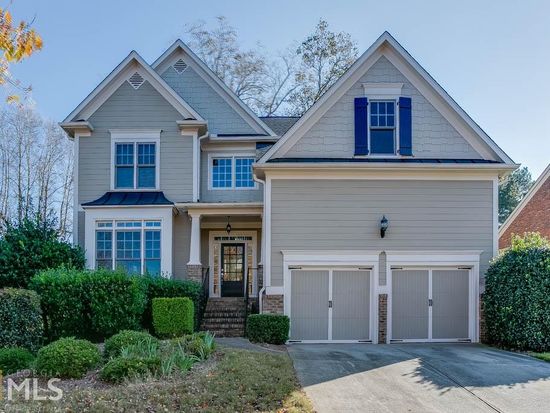 1467 Trilogy Park Dr Hoschton Ga 30548 Zillow