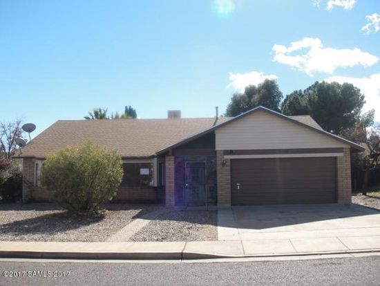 Sierra Vista Public Schools Village Meadows