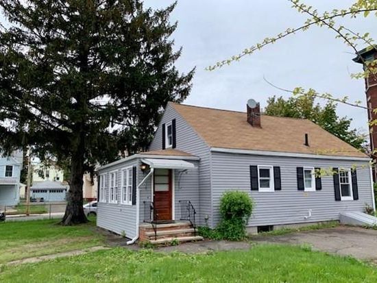 110 Congress Ave Holyoke Ma 01040 Zillow