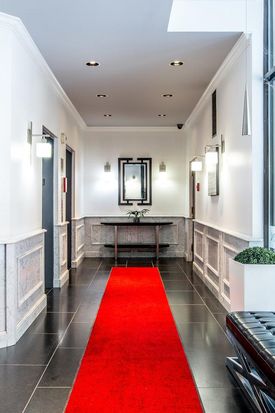 The Mondrian Apartment Rentals Washington Dc Zillow