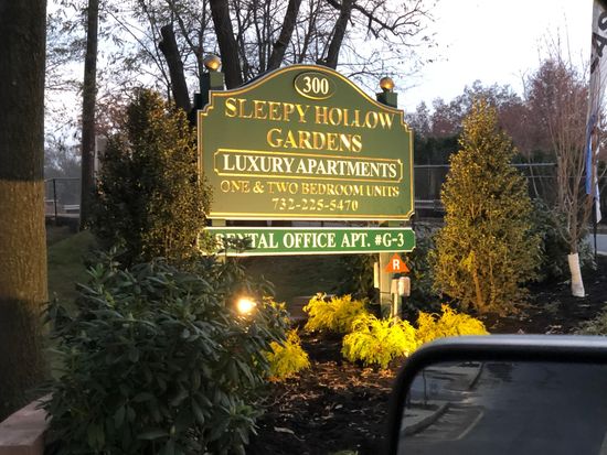 Sleepy Hollow Ford >> Sleepy Hollow Garden Apartments Fords Nj Zillow Sleepy Hollow Ford >> Sleepy Hollow Garden Apartments Fords Nj Zillow