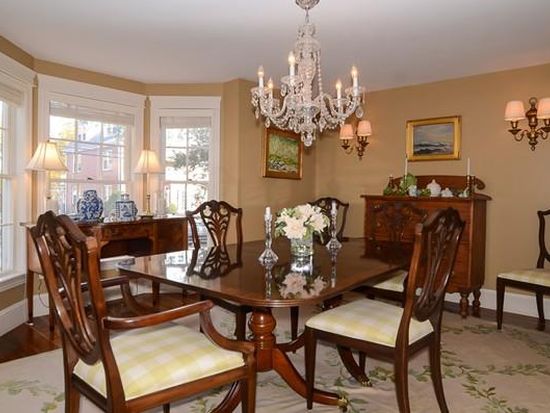 33 Cottage St Wellesley Ma 02482 Zillow