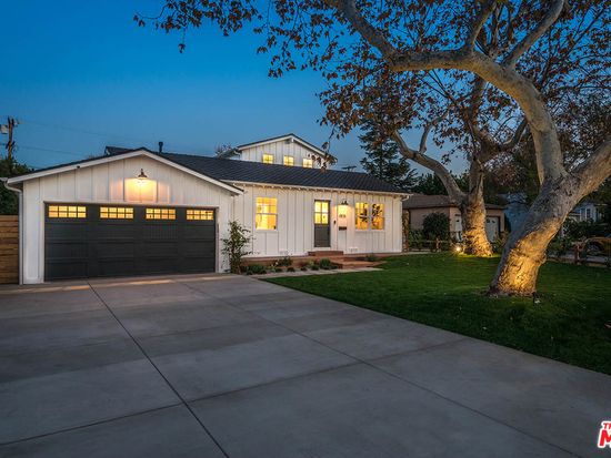 4836 Placidia Ave North Hollywood Ca 91601 Zillow