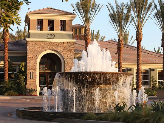 Gateway Apartment Homes Rentals Orange Ca Zillow