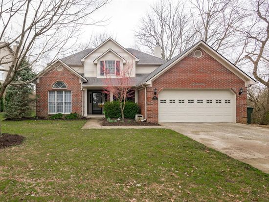 564 Hunters Green Ct Lexington Ky 40509 Zillow