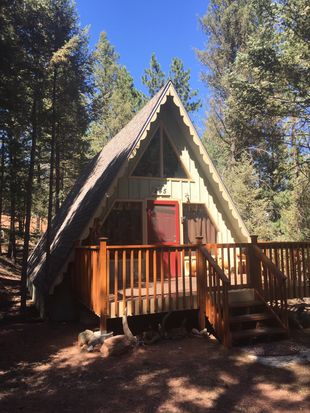 245 Summer Haven Dr Woodland Park Co 80863 Zillow