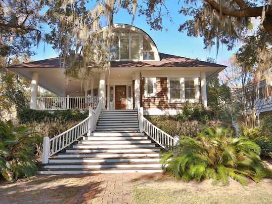 51 W Bluff Dr, Savannah, GA 31406 | Zillow