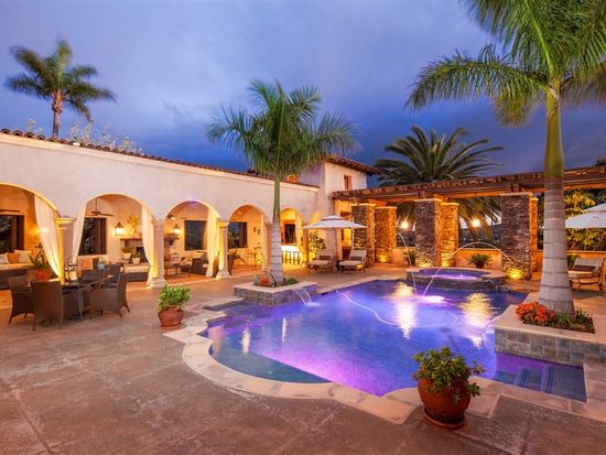 9485 La Cuesta Dr Mesa Ca 91941 Zillow