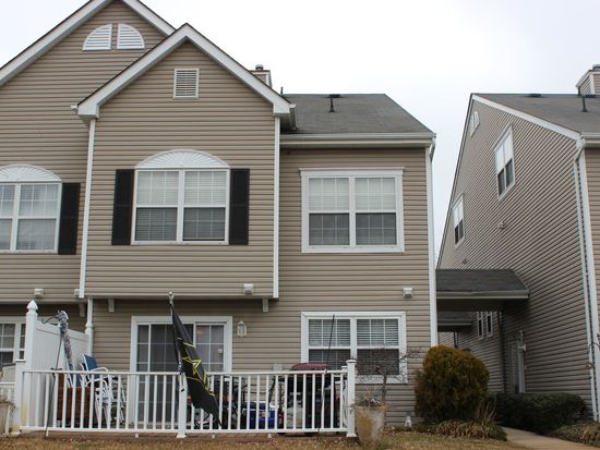 140 Oyster Bay Ct Howell Nj 07731 Zillow