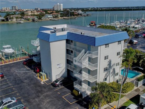 800 Bayway Blvd Apt 14 Clearwater Fl 33767 Zillow