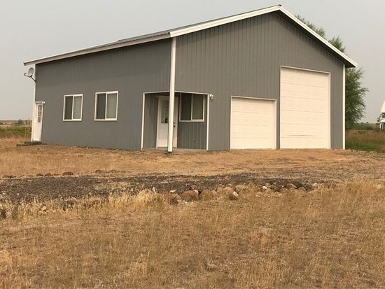 141 Wildhorse Ln Ellensburg Wa 98926 Zillow