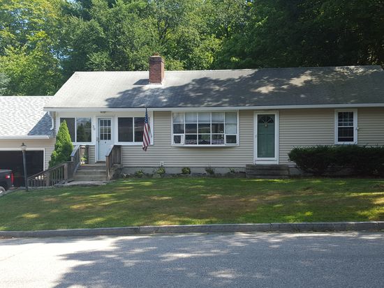 30 Page St, Somersworth, NH 03878 | Zillow