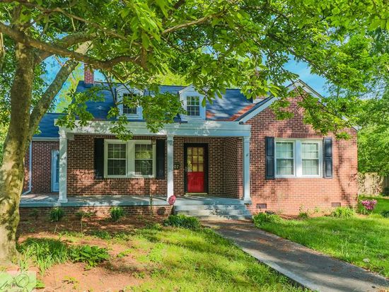 607 N Audubon Ave, Goldsboro, NC 27530