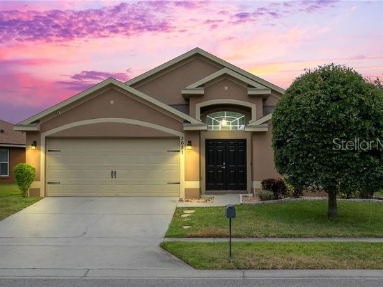 3651 Benson Park Blvd Orlando Fl 32829 Zillow
