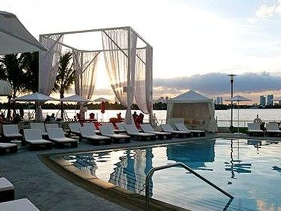 1100 West Ave Mondrian Miami Beach Fl 33139 Zillow