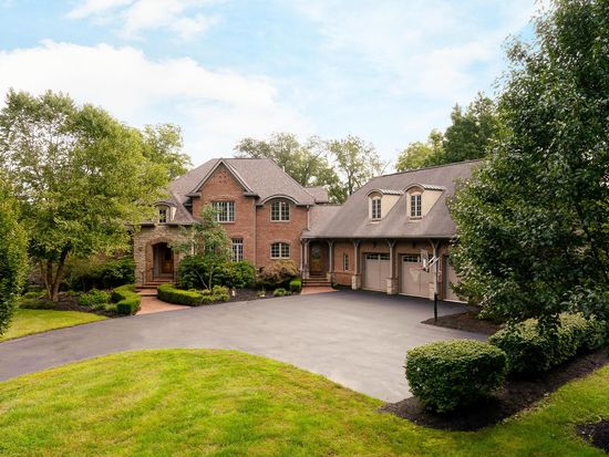 7590 Bellaire Ave, Dublin, OH 43017